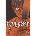Syndrome 1866 T.1 - Naoyuki Ochiai