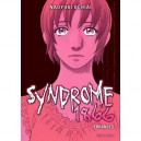 Syndrome 1866 T.5 - Naoyuki Ochiai
