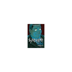 Ginsyndrome 1866 T.6, Wanderings - Naoyuki Ochiai