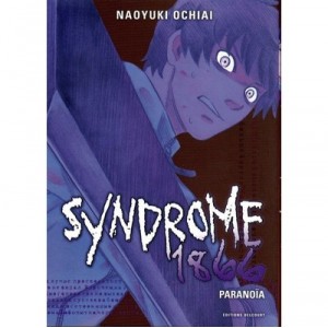 Syndrome 1866 T.3 - Naoyuki Ochiai