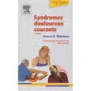 Syndromes Douloureux Courants - S.d. Waldman