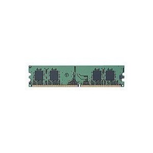 M&eacute;moire DDR2 RAM HP PC2-5300 256 Mo (PV939ET)