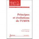 Principes Et Evolutions De L'umts Traite Ic2 - Lagrange