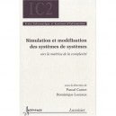 Systemes Complexes Et Systemes De Simulation Et Maitrise , Traite Ic2 Serie Informatique - Dominique Luzeaux