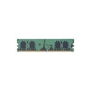 M&eacute;moire DDR2 RAM HP PC2-3200 2 Go (dy657a)