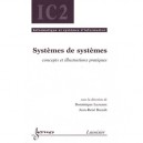 Systemes De Systemes Concepts Et Illustreations Pratiques Traite Ic2 Serie Informatique Et Systemes D - Luzeaux