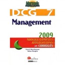 Management , Dcg 7 - Benchemam , Bouglet