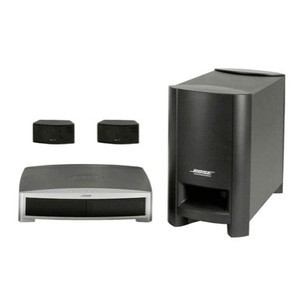 Home cinéma Bose 321GS