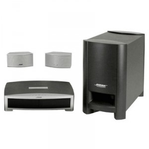 Home cinéma Bose 3.2.1 GSX