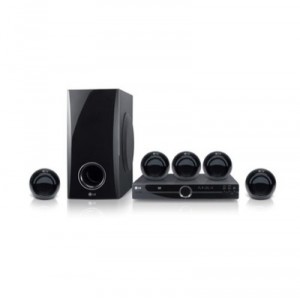 Home Theater LG HT-304SU