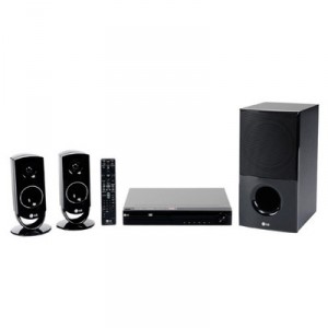 Home cinéma LG HT44S