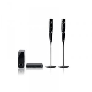 Home Cinema LG LH-R5500SB