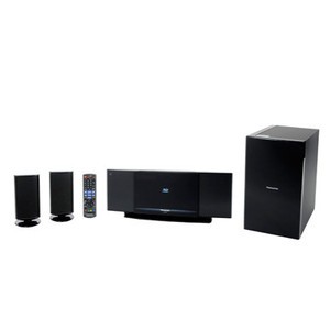 Home cinéma Panasonic SC-BTX75