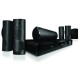 Home cinéma Philips HTS5520