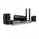 Home cinéma Philips HTS5580
