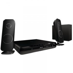 Home cinéma Philips HTS3260