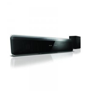 Home cinéma Philips HTS5120/12