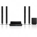 Home cinéma Philips HTS-7540