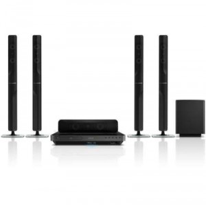 Home cinéma Philips HTS-7540