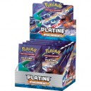 Asmodée - Pokémon - PORR01 - Starter Platine II - Rivaux Emergents