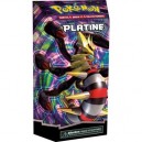 Asmodée POPL01 cartes Starter Pokémon "Platine" Rébellion