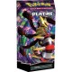Asmodée POPL01 cartes Starter Pokémon "Platine" Rébellion