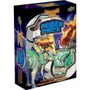 Asmodée\n - Power pack dino king pâques 2010 - tindk03 - jeux de société