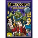 Asmodée Asmodee - PPMU01 - Jeux de Société - Pickpocket
