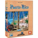Asmodée - PURI01 - Jeu de Stratégie - Puerto Rico