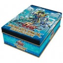 Asmodée - TINDU02 - Cartes collectionner - Tinbox Duelliste Ptps09