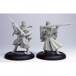 Asmodeus Hunters Berber