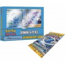 Kit dresseur Pokemon Diamant Perle (Asmodée)
