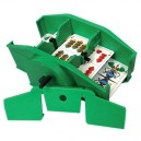 ASS Altenburger Spielkarten - 74033 - Mélangeur de cartes Vario (Import Allemagne)