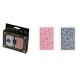 Ass Altenburger Spielkarten Copag - 104003129 - 100% Plastic - 2 Jeux De 54 Cartes - Format 57X89Mm - Regular Face - Coffret "M