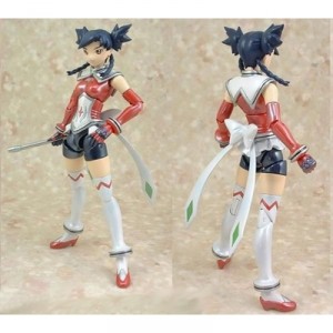 ATELIER SAI Figurine Mai Otome - Statue Nina Wong
