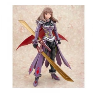 ATELIER SAI Figurine Mai Otome - Statue Shizuru Viola
