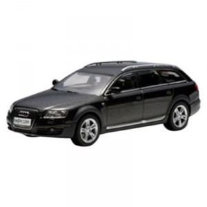 Audi - 50302 - AUTOart - Audi A 6 Allroad Quattro - 1/43