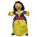 Au Sycomore - MA35011 - Marionnette - Blanche Neige