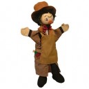 Au Sycomore - MA35019 - Marionnette - Gnafron
