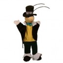 Au Sycomore - MA35027 - Marionnette - Jimini Cricket