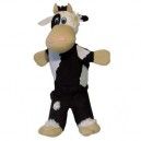 Au Sycomore - MA35035 - Marionnette - Marguerite La Vache
