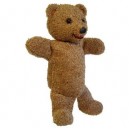 Au Sycomore Sycomore - 25220 - Marionnette - Nounours - 40 cm