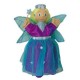 Au Sycomore Sycomore - 35007 - Marionnette - Fée - Bleue