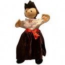 Au Sycomore Sycomore - 35009 - Marionnette - Zleta