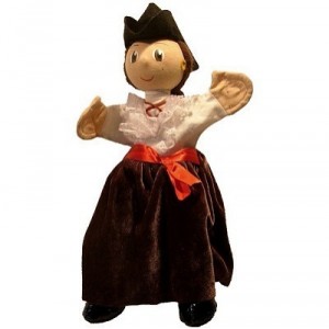 Au Sycomore Sycomore - 35009 - Marionnette - Zleta