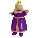 Au Sycomore Sycomore - 35013 - Marionnette - Princesse