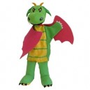 Au Sycomore Sycomore - 35015 - Marionnette - Dragon