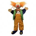 Au Sycomore Sycomore - 35018 - Marionnette - Clown