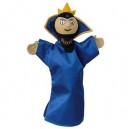 Au Sycomore Sycomore - 35020 - Marionnette - Reine