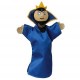 Au Sycomore Sycomore - 35020 - Marionnette - Reine